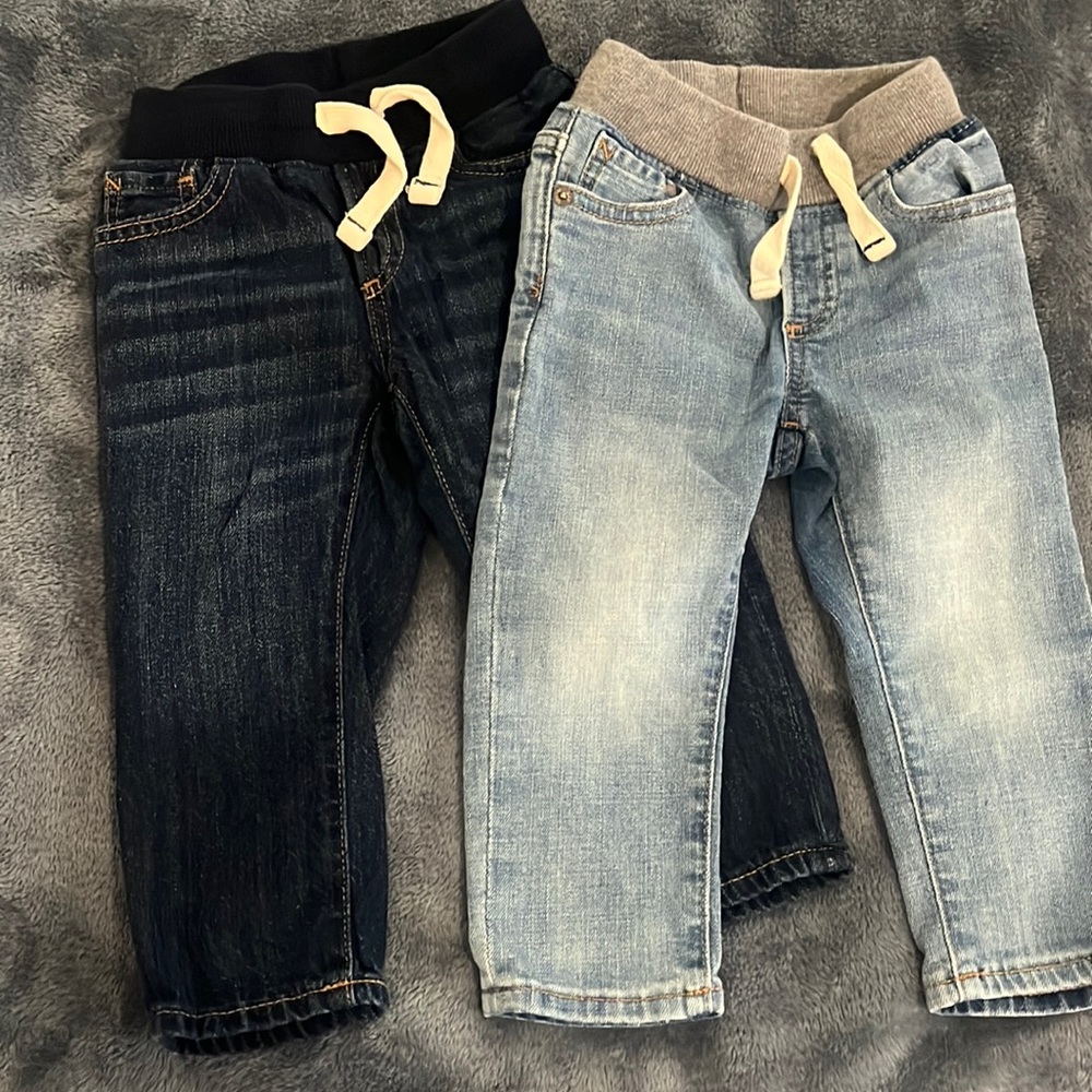Gap Denim slim fit